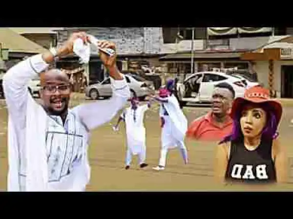 Video: May God Punish Poverty 1 - #AfricanMovies #2017NollywoodMovies #LatestNigerianMovies2017 #FullMovie